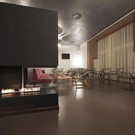 Hotel Bit Center