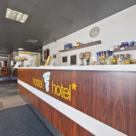 ホテル ビット センター リュブリャナ