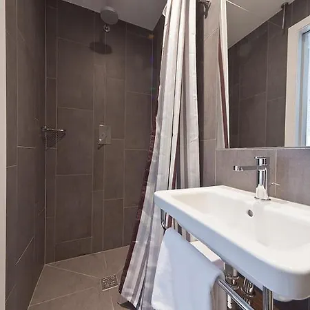 Hotel Bit Center Ljubljana