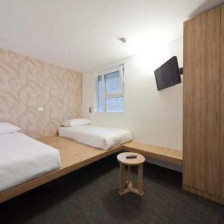 Bit Center Hotel Ljubljana