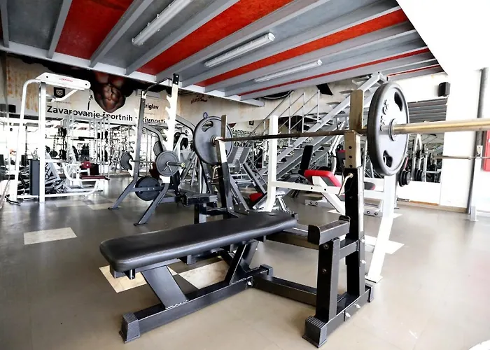 Bit Center Ljubljana