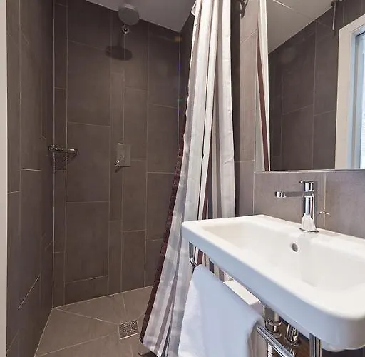 Hotel Bit Center Lublana