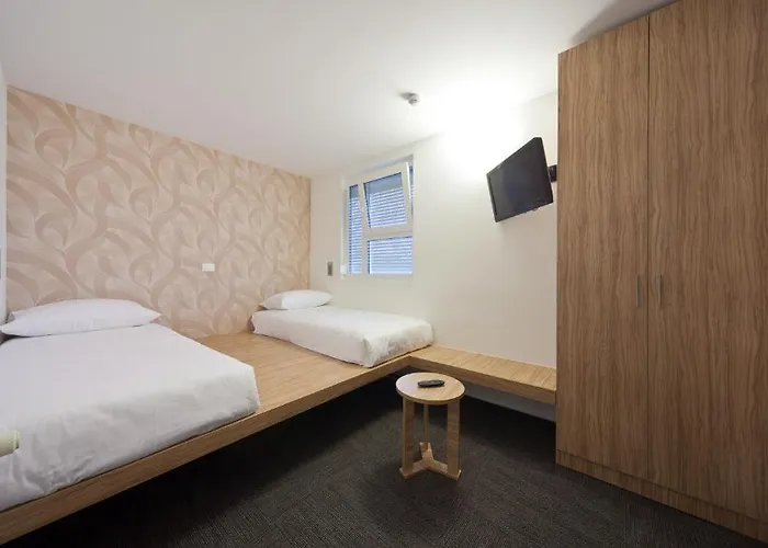 Bit Center Hotel Lublana