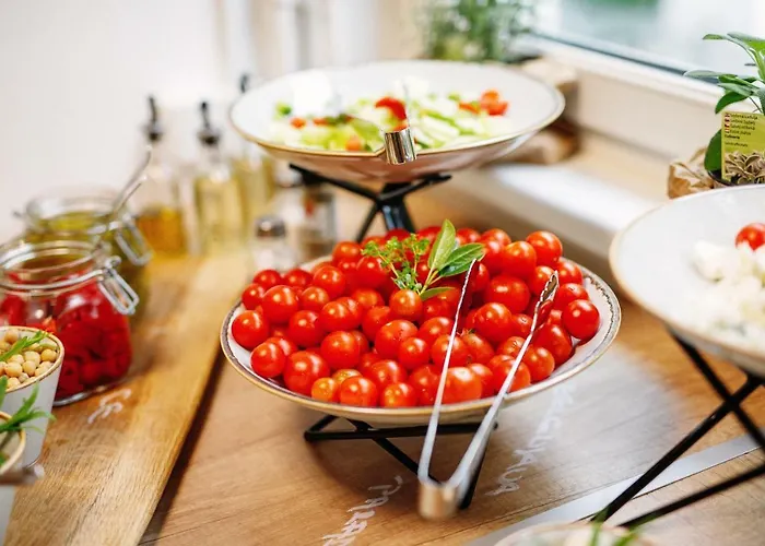 Hotel Bit Center Lublana