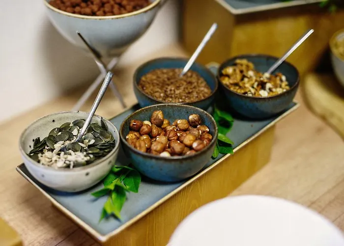 Bit Center Hotel Ljubljana