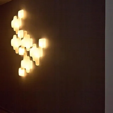 Hotel Bit Center Lubiana