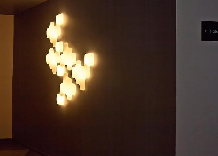 Hotel Bit Center Lubiana