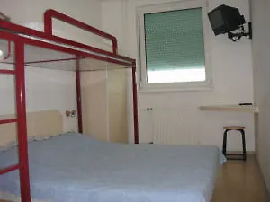 Hotel Bit Center Lubiana